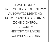 Commercial - Durolec Electrical Contractors